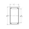 Needle Roller Bearing Manufacture RLM101710 NSK #1 small image