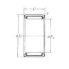 Needle Roller Bearing Manufacture RLM607240 NSK #1 small image