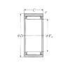 Needle Roller Bearing Manufacture RNAF152313 NSK #1 small image