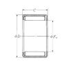 Needle Roller Bearing Manufacture Y-2 1/2 2 1/2 NSK #1 small image