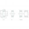 angular contact thrust bearings 3302ATN9 SKF #5 small image