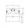 tapered roller bearing axial load 93788D/93125+Y15S-93125 Timken