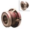 tapered roller bearing axial load HUR040-10 NTN