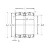 tapered roller bearing axial load E-625928 NTN #1 small image