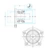 tapered roller bearing axial load ZA-30BWK10-G-3-Y--01 NSK #1 small image