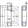 thrust ball bearing applications 319166 A SKF