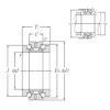 thrust ball bearing applications 562038 NTN #1 small image