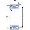 thrust ball bearing applications BTM 110 BTN9/HCP4CDB SKF