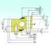 thrust ball bearing applications EB1.20.0314.201-2STPN ISB