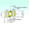 thrust ball bearing applications EB1.20.0344.200-1STTN ISB