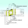 thrust ball bearing applications EB1.22.0225.400-1SPPN ISB #1 small image