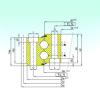 thrust ball bearing applications EB2.20.0968.200-1SPPN ISB #1 small image