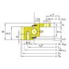 thrust ball bearing applications ELA 20 0414 SIGMA #1 small image