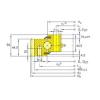 thrust ball bearing applications ESA 20 0744 SIGMA