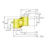 thrust ball bearing applications ESU 20 0844 SIGMA #1 small image