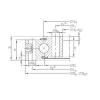 thrust ball bearing applications VU 20 0220 INA #1 small image