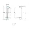 thrust ball images bearings 811/530M SKF #1 small image