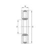 thrust ball images bearings F-228656 INA