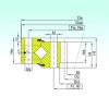 thrust ball images bearings ZR1.20.0489.400-1SPPN ISB