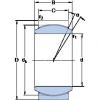 plain bushings bearings GE 20 C SKF #1 small image