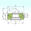 plain bearing lubrication GX 40 S ISB #5 small image