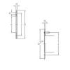 plain bearing lubrication PCMW 122401.5 E SKF