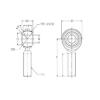 plain bearing lubrication RBT12E NMB #5 small image