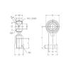 plain bearing lubrication RBT12 NMB #5 small image