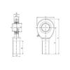 plain bearing lubrication SA 06 CX #5 small image