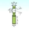 plain bearing lubrication SA 10 C ISB