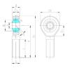 plain bearing lubrication SA10E LS #5 small image