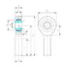 plain bearing lubrication SAK10C LS #5 small image