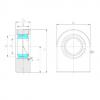 plain bearing lubrication SF16ES LS #5 small image