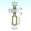 plain bearing lubrication SI 40 ES ISB #5 small image