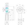 plain bearing lubrication SI10E LS