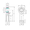 plain bearing lubrication SIBP10S/B1 LS #5 small image