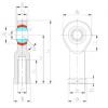 plain bearing lubrication SIBP12N LS #5 small image