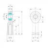 plain bearing lubrication SIJK10C LS #5 small image