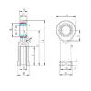 plain bearing lubrication SIZP11S LS