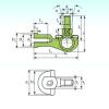 plain bearing lubrication SQ 10 C RS-1 ISB #5 small image