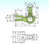 plain bearing lubrication SQ 10 C RS-1 ISB