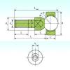 plain bearing lubrication SQD 10 C ISB #5 small image