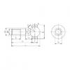 plain bearing lubrication SQD12 LS #5 small image