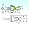 plain bearing lubrication SQZ 14 C RS-1 ISB