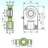 plain bearing lubrication TAPR 706 DO ISB #5 small image