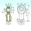 plain bearing lubrication TSF 18 ISB #5 small image