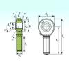 plain bearing lubrication TSM 12 ISB #5 small image