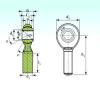 plain bearing lubrication TSM.R 10.1 ISB #5 small image