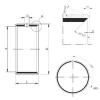 plain bearing lubrication TUP1 24.30 CX #5 small image