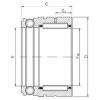 Complex Bearings NX 12 ISO